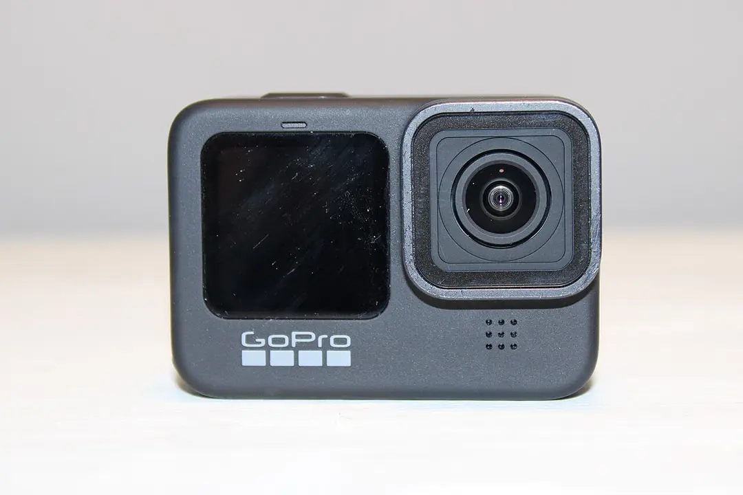 Go Pro Hero 11 black